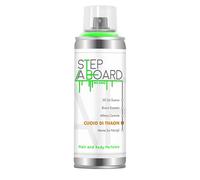 Step Aboard Profumo corpo e capelli Cuoio di Thaon - Profumo Corpo e Capelli
