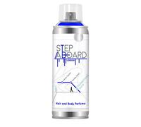 Step Aboard Transitions Gate - Profumo Corpo e Capelli