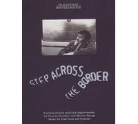 Humberth & Penzel - Step Across The Border (Movie + Mus