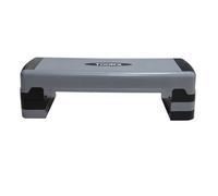 Toorx Step Advance Ahf-002 Gradino Scalino Aerobica 90x32,5x15/20/25 cm Fitness