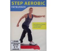 Step Aerobic Fatburner