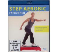 Step Aerobic Fatburner