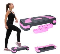 Rebel Rba-3225 Step Rosa