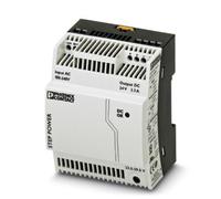 STEP Alimentatore switching 100-240V AC/24V DC 60W 2,5A 2868651