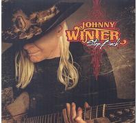 Step Back by Johnny Winter [Music CD]