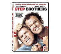 Step Brothers [2008] [2009] by Will Ferrell(2009-02-02)