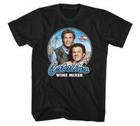 Step Brothers - CATALINA Vino Mixer - American Classici Adulti Manica Corta