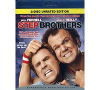 Step Brothers [Edizione: Stati Uniti]