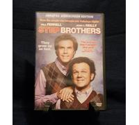 Step Brothers [Edizione: Stati Uniti]