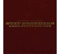 Step Brothers Lord Steppington (CD) Album