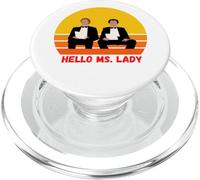 Step Brothers Movie, Cinema classico, T-shirt divertente, Film PopSockets PopGrip per MagSafe