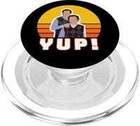 Step Brothers Movie, Siamo appena diventati migliori amici, Sì! PopSockets PopGrip per MagSafe