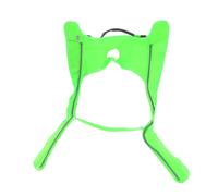 Step by Step 2in1 Plus LED Neon Pull-Over Green