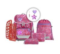 Step by Step 2in1 Plus Schulranzen-Set 6-teilig Star Stella