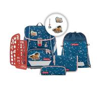 Step by Step 2in1 Plus Set di borse per la scuola Wild Horse Ronja (TAS000701)