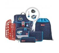 Step By Step 2in1 Plus set zaino scolastico