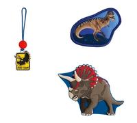 Step by Step Accessori per la scuola blu