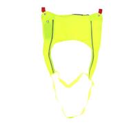 Step by Step accessori per lo zaino Giant LED Neon Pull-Over Yellow giallo