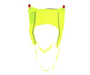 Step by Step accessori per lo zaino Giant LED Neon Pull-Over Yellow giallo