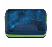 Step by Step XXL Pencil Case, 3 Folds Starship Galactus