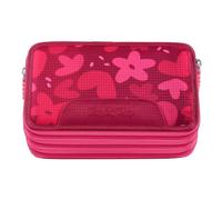 Step by Step Astuccio per matite rosa