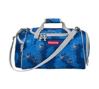 STEP BY STEP Borsa da viaggio blu / blu scuro Donna STEP BY STEP One Size