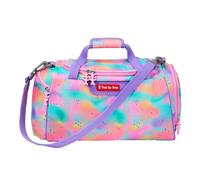 Step by Step Borsa sportiva 36 cm multicolore