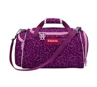 Step by Step Zubehör - Borsa sportiva 2in1 38 cm (Pretty Unicorn Nuala) viola