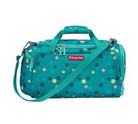 Step by Step Borsa sportiva 36 cm verde