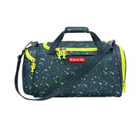 Step by Step Borsa sportiva 36 cm verde