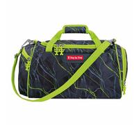 Step by Step Borsa sportiva 38 cm verde