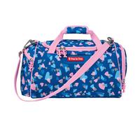 STEP BY STEP Borsa sportiva blu / blu cielo / rosa Uomo STEP BY STEP One Size