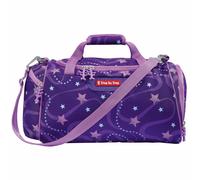 STEP BY STEP Borsa sportiva blu chiaro / lilla / malva / lilla scuro Bambini STEP BY STEP One Size