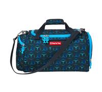 STEP BY STEP Borsa sportiva blu scuro Uomo STEP BY STEP One Size