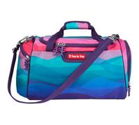 Step by Step borsa sportiva Sports Bag Dolphin Lana