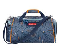 Step by Step borsa sportiva Sports Bag Helicopter Sam