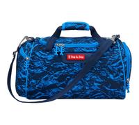 Step by Step borsa sportiva Sports Bag Manta Rio