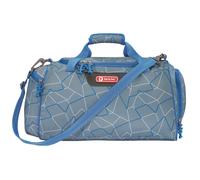 Step by Step borsa sportiva Sports Bag Police Truck