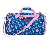 Step by Step borsa sportiva Sports Bag Seashell Pearl