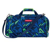 Step by Step borsa sportiva Sports Bag Soccer Ben