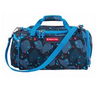 Step by Step borsa sportiva Sports Bag Tractor Freddy