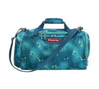 Step by Step borsa sportiva Step by Step Sports Bag Dog Basty turchese