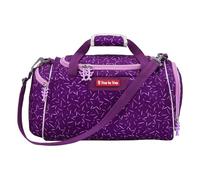 Step by Step Zubehör - Borsa sportiva 2in1 38 cm (Pretty Unicorn Nuala) viola