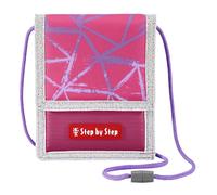 Step by Step Neck Pouch Star Stella