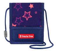 Step by Step borsello da collo Neck Pouch Pegasus Night Nuala