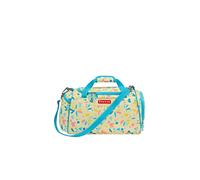 Step by Step Zubehör - Borsa sportiva 2in1 38 cm (Cat Lilly) Colorato