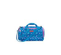 Step by Step Borsa sportiva 36 cm blu
