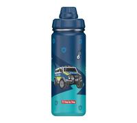 Step by Step Bottiglia per bere 1 ml verde