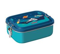 Step by Step Cestino per il pranzo 18 cm blu