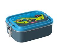 Step by Step Cestino per il pranzo 18 cm blu